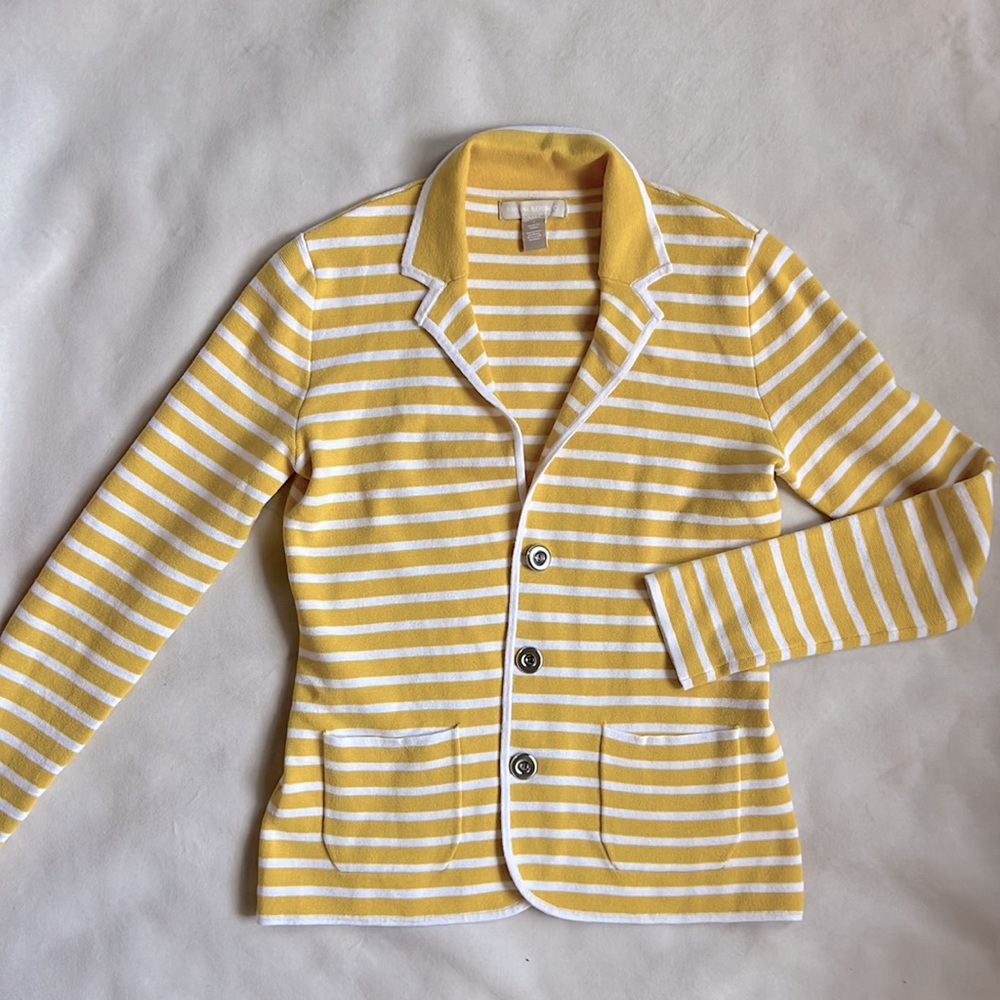 Banana Republic cardigan